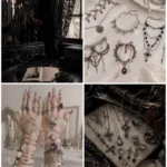 Буркан "Goth+Alt" - Image 2