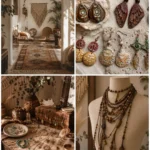 Буркан "Boho" - Image 2