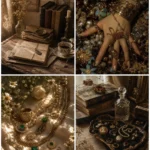 Буркан "Vintage" - Image 2
