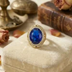 Пръстен "Gem" - Image 2