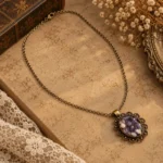 Колие "Amethyst Dream"